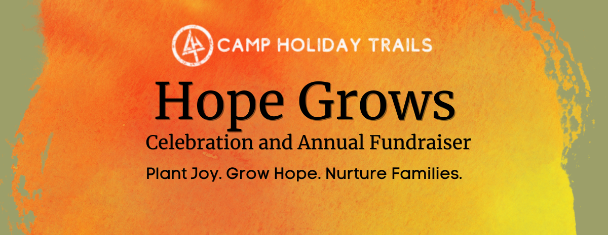 Hope Grows 2026 (Sunday, May 10th from 3–6pm)